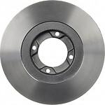 Wagner bd60578 front disc brake rotor