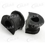 Mas industries bsk63600 sway bar frame bushing or kit