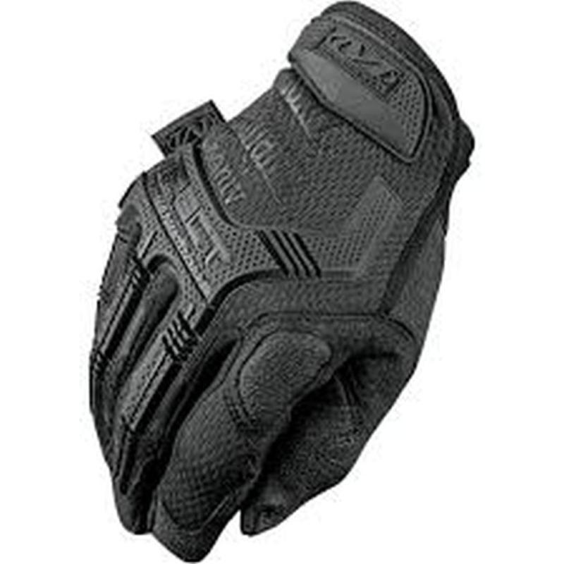 New mechanix wear m-pact adult trekdry gloves, covert, large/lg