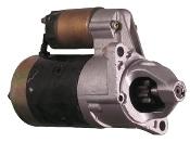 Reman starter 28100-33020 sr106x 028000-3700 16218 lrs00226 s9027 toyota 16222r