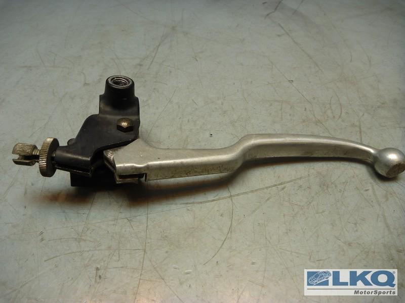 1992 92 yamaha xj600s seca ll clutch lever & perch at lkq motorsports