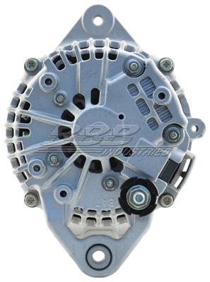 Bbb industries 13643 alternator/generator-reman alternator