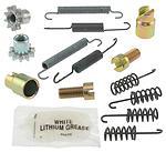 Carlson h7340 parking brake hardware kit