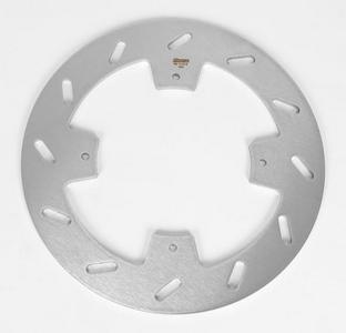 Moose racing rotor rear for honda cr-125/250r crf-250/450r/x