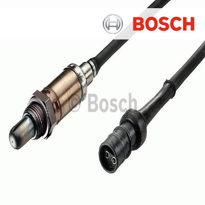 1x 0258003016 bosch lambda oxygen sensor ls3016