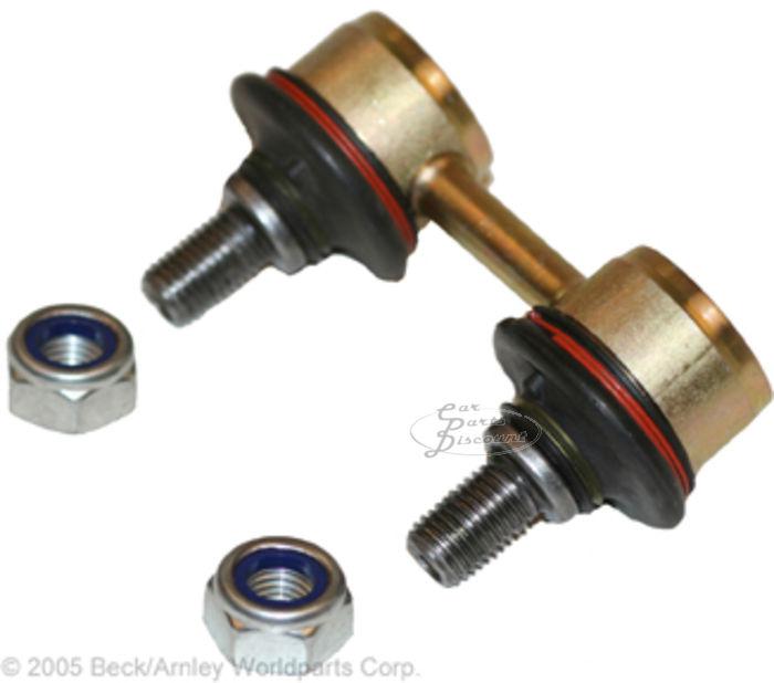 Beck arnley suspension stabilizer bar link