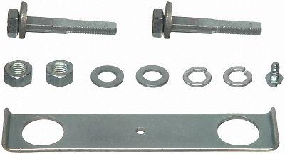 Moog k6396 alignment toe kit-alignment toe adjusting kit