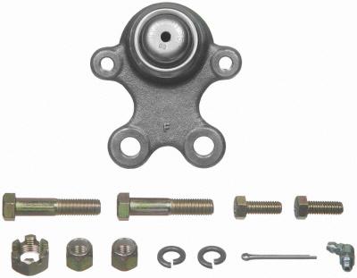 Moog k9011 ball joint, lower-suspension ball joint