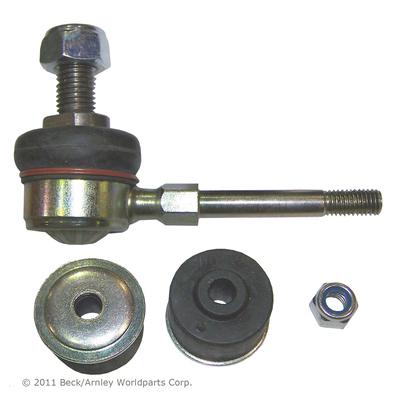 Beck arnley 101-4871 sway bar link kit-suspension stabilizer bar link