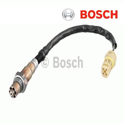 1x 0258006183 bosch lambda oxygen sensor ls6183