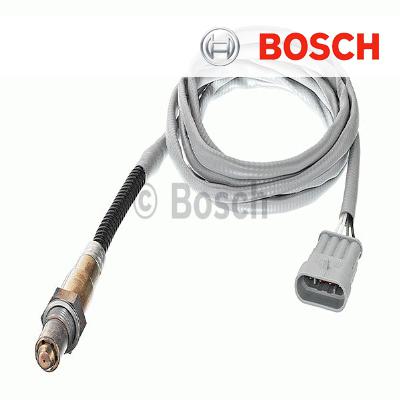 1x 0258006391 bosch lambda oxygen sensor ls6391