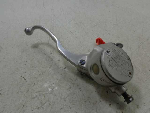 01 kawasaki vulcan vn800 800 front brake master cylinder