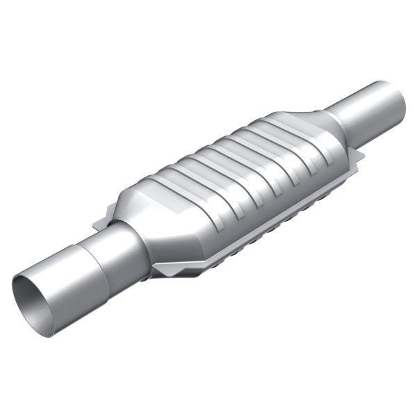 Magnaflow catalytic converters - 49 state legal - 49738