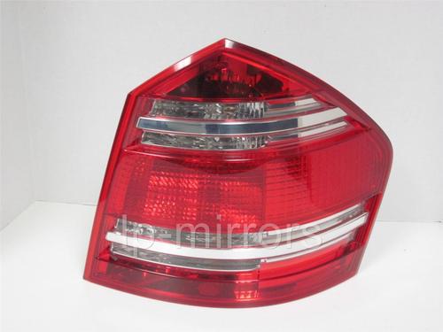 05 06 07 08 09 10 11 12 mercedes gl passenger side tail light 1648200664