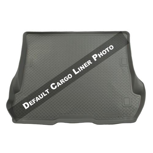 Husky liners 21502 classic style: cargo liner