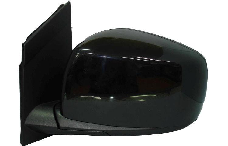 Depo pair replacement power heated mirror 08-10 dodge chrysler