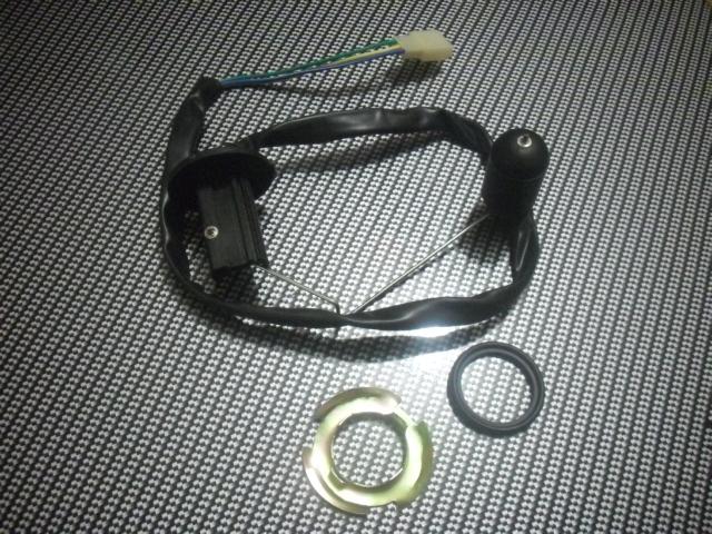 Scooter 150cc gy6 fuel sensor fuel level