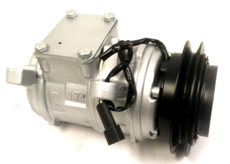 A/c compressor dodge caravan,plymouth voyager v6 3.0l 1993-1995 (10pa17k)