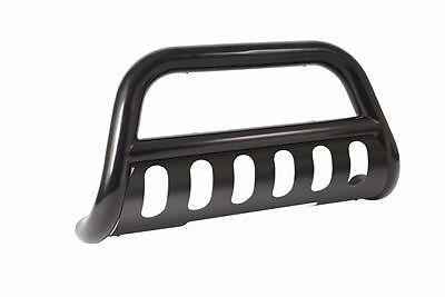 Dee zee grille guard bull bar stainless steel black ford each