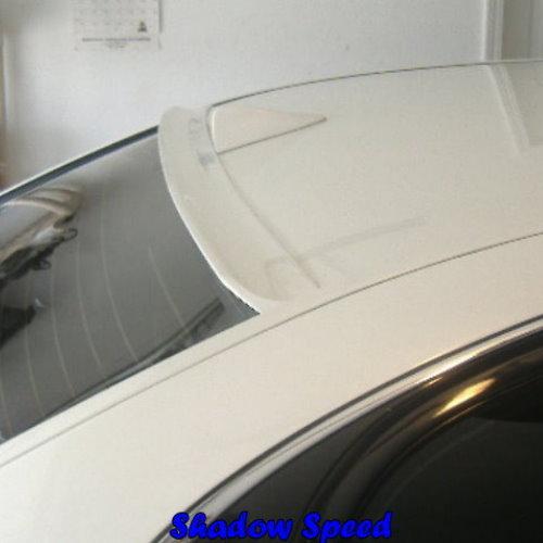 Hot painted color for lexus gs350 450 430 sedan rs rear wing roof spoiler 01-05☢