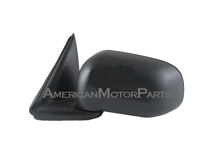 Depo driver replacement power folding heated mirror dodge mitsubishi