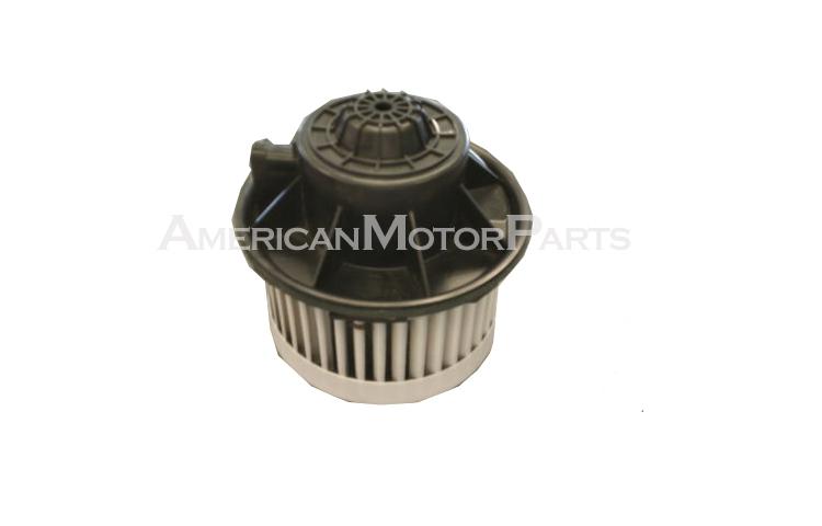 Replacement blower motor assembly 08-11 ford escape also hybrid model 7c3z19805b