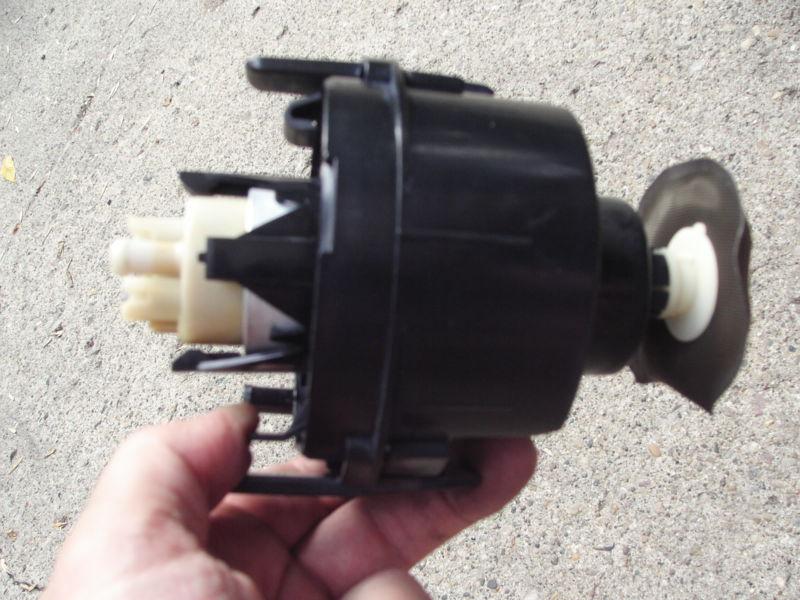 Bmw e34 525i 535i 540i 740i 740il m5 fuel pump assembly bosch