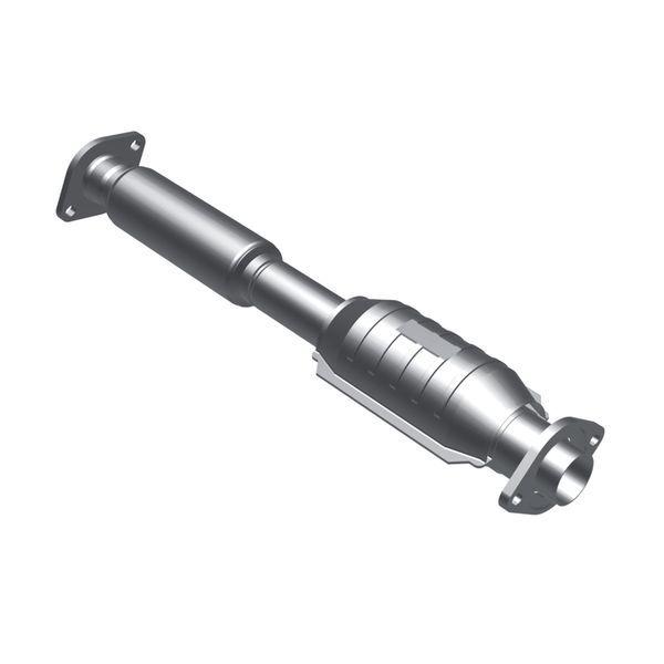 Magnaflow catalytic converters - 49 state legal - 25204