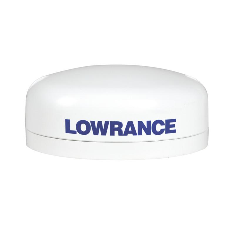 Lowrance lgc-16w elite gps antenna 000-00146-001