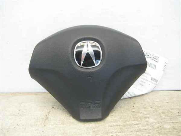 02 03 04 05 06 acura rsx airbag driver wheel air bag