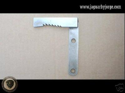 Jaguar xk-120 xk120 handbrake locking comb