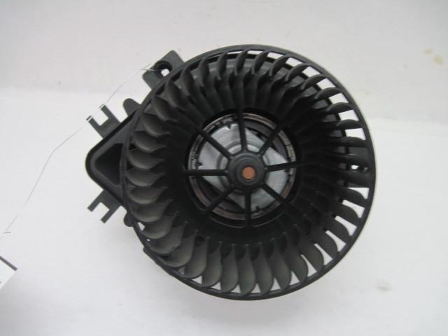 Heater blower motor mini cooper 02 03 04 05 06 07 08 537903