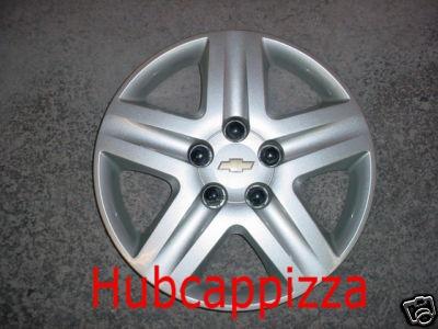 Chevy impala  06 07 08 09 16" hub cap wheel cover oem