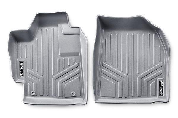 Silverado maxliner maxfloormats - a2015