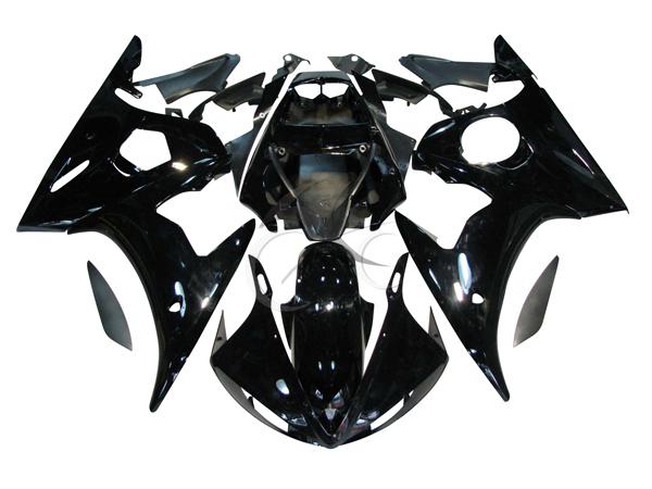 Injection abs plastic fairing body work for yamaha yzfr6 yzf-r6 2005