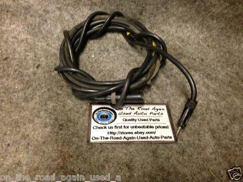 1995 1996 1997 1998 1999 mitsubishi eclipse gs-t oem antenna cable