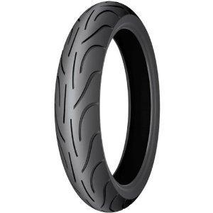 New michelin pilot power sport radial tire front (54w), 110/70zr-17