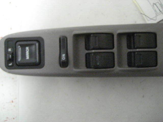 Window switch honda accord 2000 00 sedan 21768