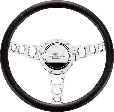 Half wrap steering wheel -  bsp30445