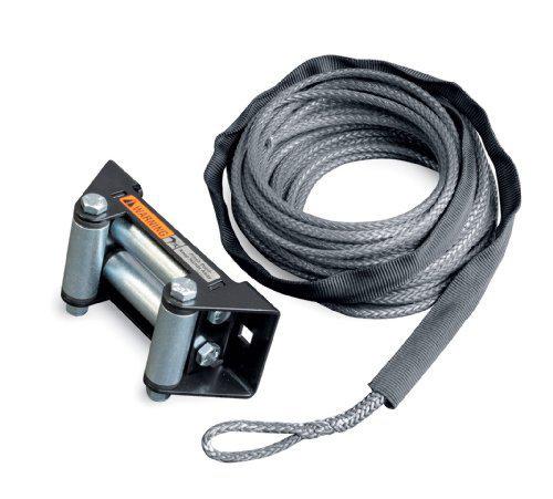 Warn 77835 synthetic rope replacement kit