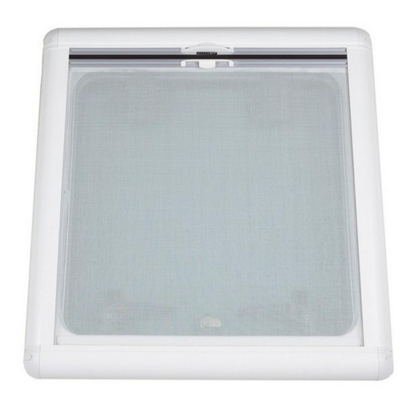 Oceanair skyscreen size 30 white roller surface shade