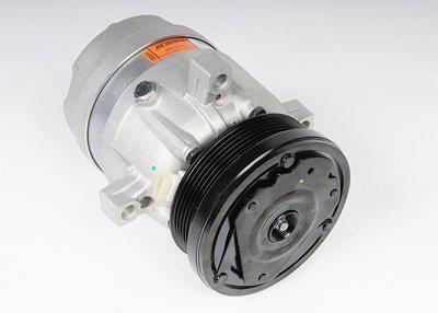 New - acdelco 15-21721 ac compressor and clutch assembly camaro/firebird