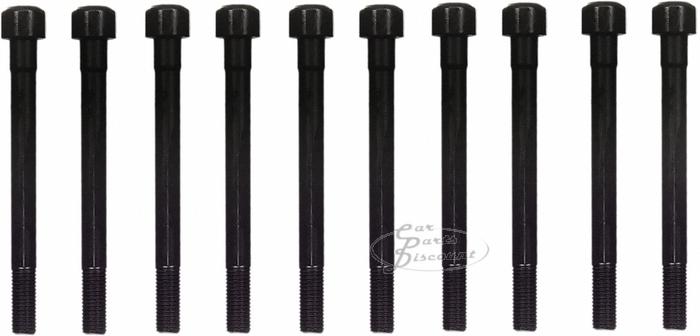 Fel-pro cylinder head bolt set