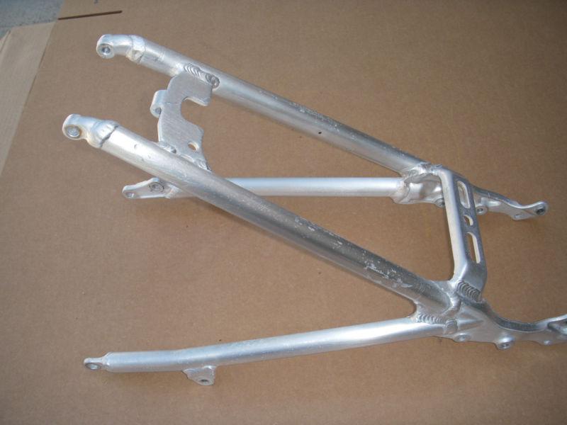 Subrame crf250r honda crf 250 r sub frame oem crf 250