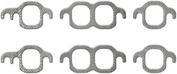 Fel pro ms9275b exhaust manifold gasket