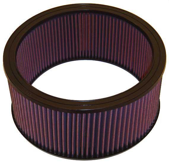 K&n replacement air filter 1973-1997 gm trucks