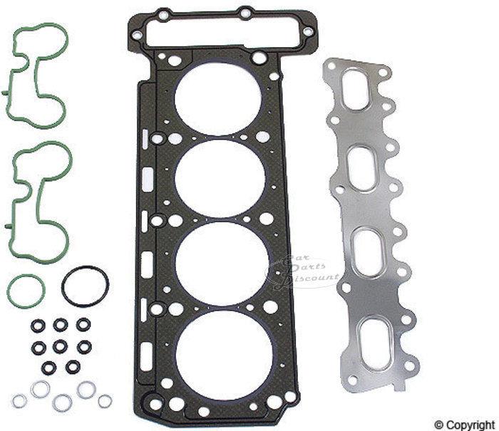 Victor reinz cylinder head gasket set