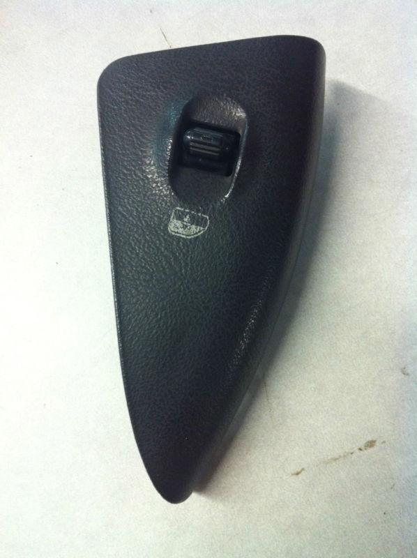 1997 dodge intrepid passenger side power window switch with housing 