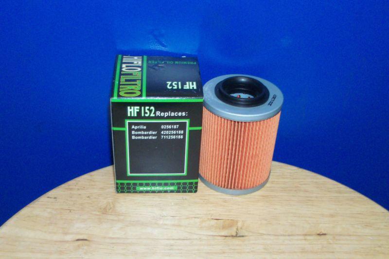 Oil filter can-am outlander 330 400 500 650 800 renegade ds650 cammander 1000