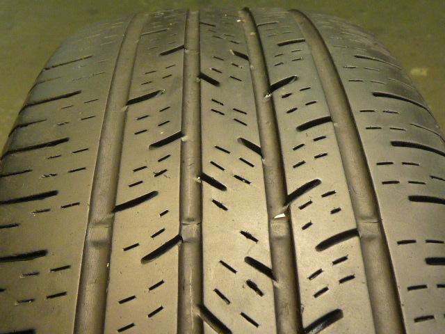 One continental contipro contact, 215/70/16 p215/70r16 215 70 16, # 43025 qb